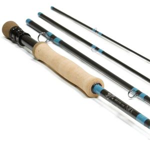 Rods G. Loomis Nrx 9'0" #5 4 pz Rods G. Loomis Nrx 9'0" #5 4 pz