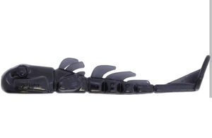 Lures X Zone Lures Stealth invider black