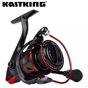 Reels Kastking Sharky III