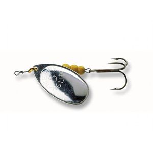 Lures Mepps AGLIA ARGENT