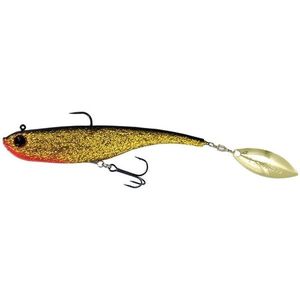 Lures Biwaa Fishing Performance Divinator Big 250 - Aurora Gold