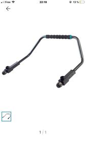 Instruments Caperlan CSB POLE SUPPORT