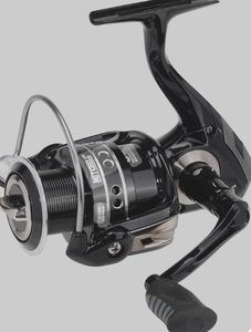 Reels Mitchell Avocet IV Silver 2000