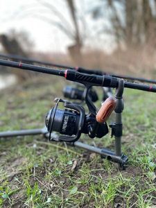 Reels Prowess Prowess legacy 7004 