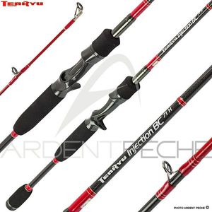 Rods Tenryu TENRYU Injection bc 71 h