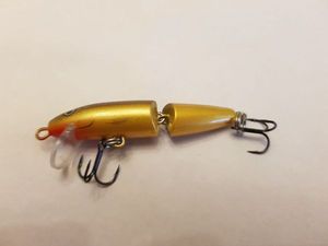 Lures Rapala Jointed J05