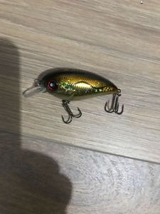 Lures null Crank de chez zack lure fishing