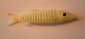 Lures Ragot Vitala 7cm