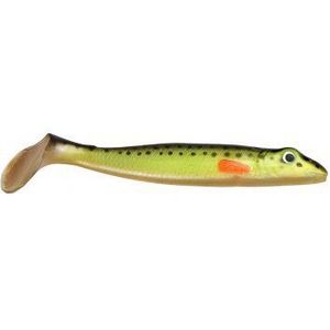 Lures Spro Spro Airbody Shad Pike 15cm