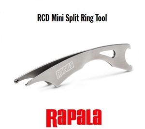 Accessoires Rapala Rapala rcd mini split ring tool