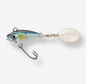 Lures Caperlan WAKA BLUE BACK