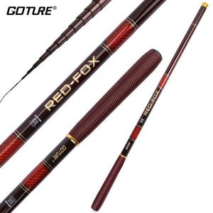 Rods goture canne chinoise goture
