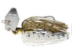 Lures Caperlan CHATTER BEALEY 10,5GR 