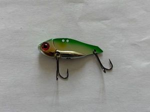 Lures Storm Gomoku Ultra Blade 10