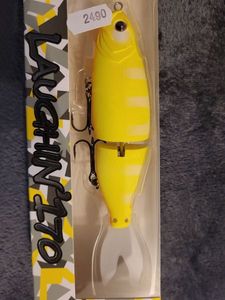 Lures Gamakatsu LAUGHIN 170 SUNSHINE 172 48 GR