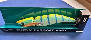 Lures Daiwa Emeraldas Boat Joint Glow Oyaviccha