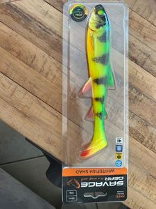 Lures Savage Gear SAVAGE GEAR WHITEFISH SHAD