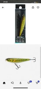 Lures Caperlan Stickbait STK 70F