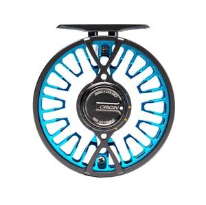 Reels ORIGIN ORIGIN II 5-6-7 Fly Fishing