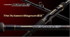Rods Ever Green Evergreen actaeon magnum ex