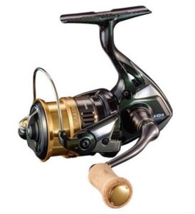 Reels Shimano cardiff 1000s