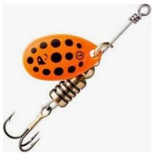 Lures Caperlan Cuillère 