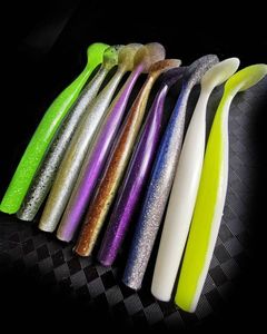 Lures Evobass Sabre Noctis 130