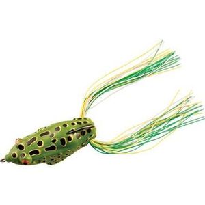 Lures Savage Gear 3D Skirt Frog