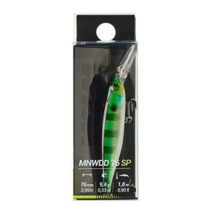 Lures Caperlan MNWDD 76 SP