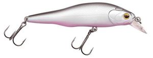 Lures Spro Leurre flottant Spro PowerCatcher Minnow 80