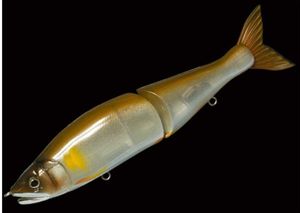 Lures Gan Craft Jointed claw 178ss