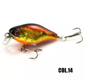 Lures Countbass Countbass crank 48mm