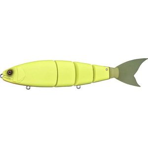 Lures Madness Balam 245 - Odorya Chart