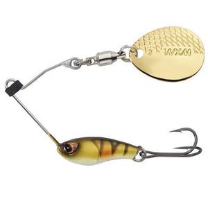 Lures Caperlan Spino mco