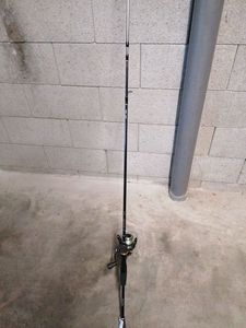 Rods Daiwa Exceler 702 mfs