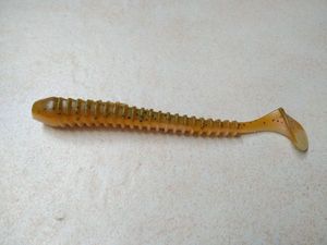 Lures Jackson Fishing the worm 15cm