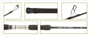 Rods Shimano Terez