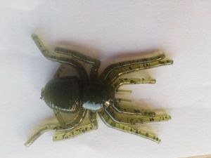 Lures Gan Craft Big Spider Micro