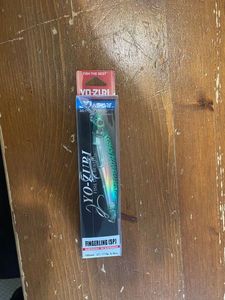 Lures Yo-Zuri Fingerling (SP) 