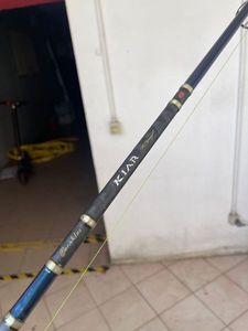 Rods Herakles Herakles Kiar Reef