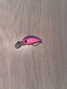 Lures null Tw wobbla 27 