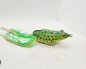 Lures Savage Gear Frog Savage gear 6