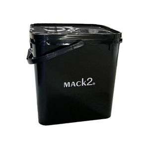 Accessories Mack2 Seau Square Bucket 17L
Accessories Mack2 Seau Square Bucket 17L
