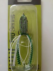 Lures Bzone Frog 4.5cm Lures Bzone Frog 4.5cm