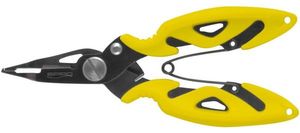 Accessories Spro Pince Titanium Micro Splitring