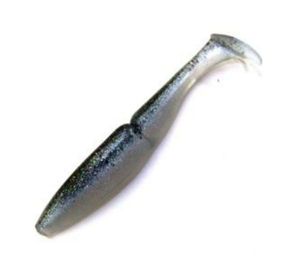 Lures Sawamura ONE UP SHAD 4" ONE UP SHAD 4 10CM  60