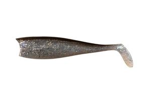 Lures Illex Nitro shad 15 bright shine