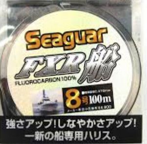 Leaders Seaguar Seaguar FXR