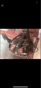 Reels Mack2 Atx 8000 Xs