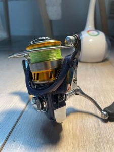 Reels Mdj Mouliner galaxy